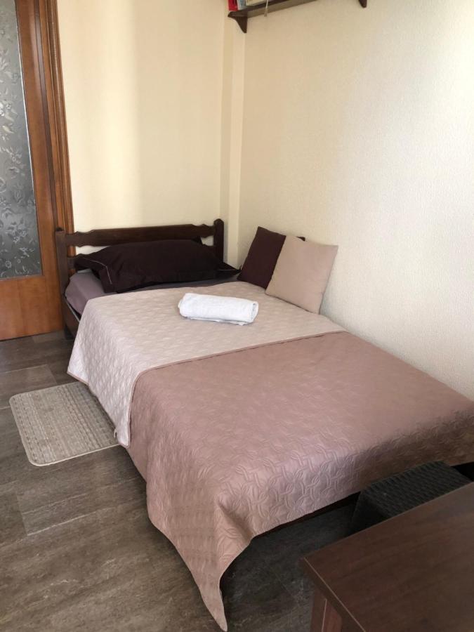 Joannas 2Brooms Sea Apartment Peraía Kültér fotó